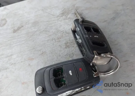 2014 Chevrolet Cruze 1Lt Auto from USA, damaged, VIN 1G1PC5SB7E7209356